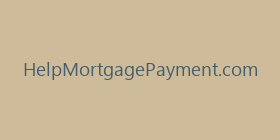 HelpMortgagePayment.com