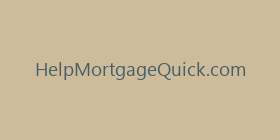 HelpMortgageQuick.com