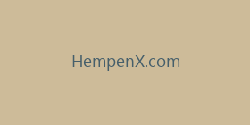 HempenX.com