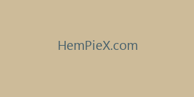 HemPieX.com