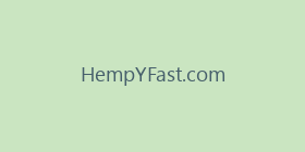 HempYFast.com