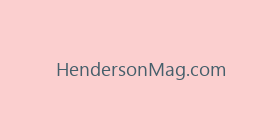 HendersonMag.com