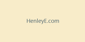 HenleyE.com
