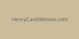 HenryCavillMovies.com