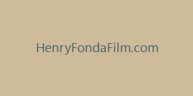 HenryFondaFilm.com