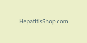 HepatitisShop.com
