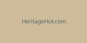 HeritageHot.com