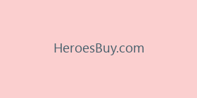 HeroesBuy.com