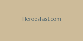HeroesFast.com