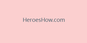 HeroesHow.com