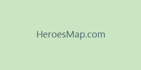 HeroesMap.com