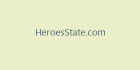 HeroesState.com