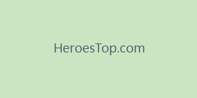 HeroesTop.com