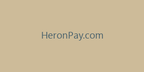 HeronPay.com