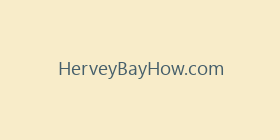 HerveyBayHow.com