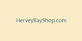 HerveyBayShop.com