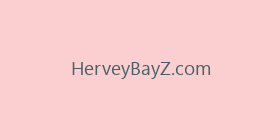HerveyBayZ.com