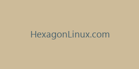 HexagonLinux.com