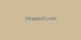 HexaneI.com
