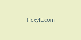 HexylE.com