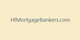 HfMortgageBankers.com
