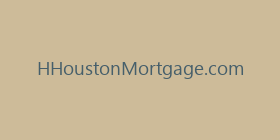 HHoustonMortgage.com