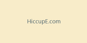 HiccupE.com