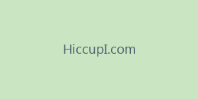 HiccupI.com
