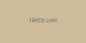 HieDz.com