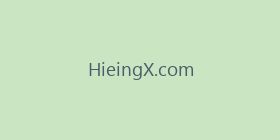 HieingX.com