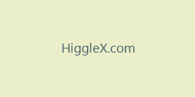HiggleX.com