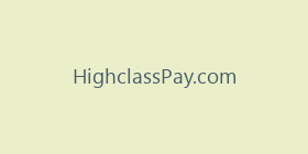HighclassPay.com