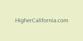 HigherCalifornia.com