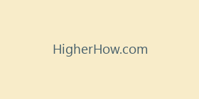 HigherHow.com