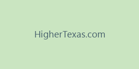 HigherTexas.com