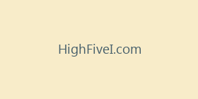 HighFiveI.com