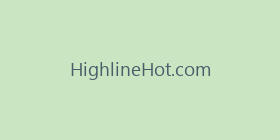 HighlineHot.com
