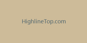 HighlineTop.com
