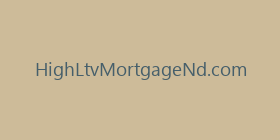 HighLtvMortgageNd.com