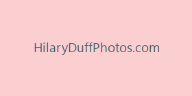 HilaryDuffPhotos.com