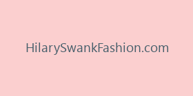 HilarySwankFashion.com