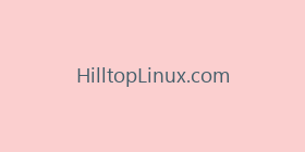 HilltopLinux.com
