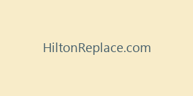 HiltonReplace.com