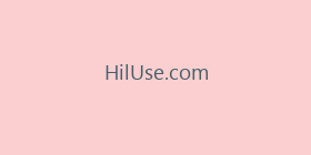 HilUse.com