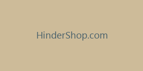 HinderShop.com