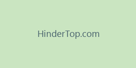 HinderTop.com