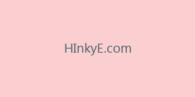 HInkyE.com