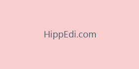 HippEdi.com