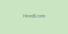 HiredI.com