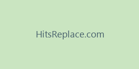 HitsReplace.com
